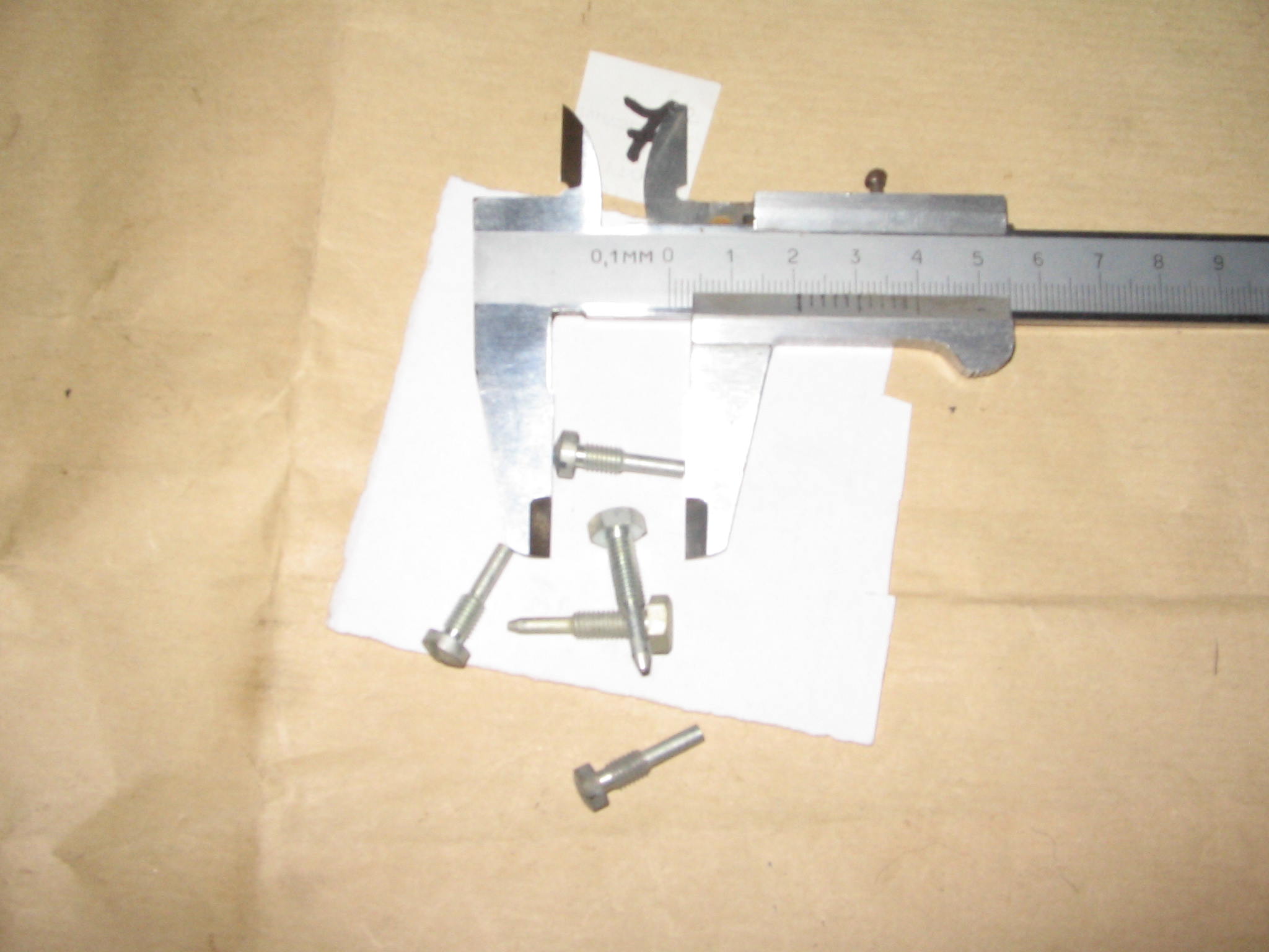 DELLORTO PREZZO CAD 1 N.20132